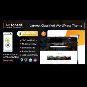 adforest-classified-ads-wordpress-theme Thung lũng web, Plugin, theme WordPress, plugin WordPress, WordPress plugins, Công cụ WordPress giá rẻ