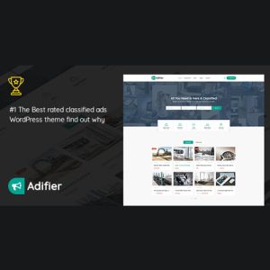 adifier-classified-ads-wordpress-theme Thung lũng web, Plugin, theme WordPress, plugin WordPress, WordPress plugins, Công cụ WordPress giá rẻ