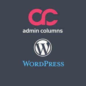 admin-columns-pro-wordpress-plugin Thung lũng web, Plugin, theme WordPress, plugin WordPress, WordPress plugins, Công cụ WordPress giá rẻ