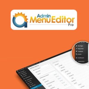 admin-menu-editor-pro Thung lũng web, Plugin, theme WordPress, plugin WordPress, WordPress plugins, Công cụ WordPress giá rẻ