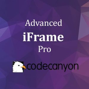 advanced-iframe-pro Thung lũng web, Plugin, theme WordPress, plugin WordPress, WordPress plugins, Công cụ WordPress giá rẻ