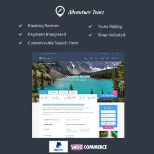 adventure-tours-wordpress-tour-travel-theme Thung lũng web, Plugin, theme WordPress, plugin WordPress, WordPress plugins, Công cụ WordPress giá rẻ