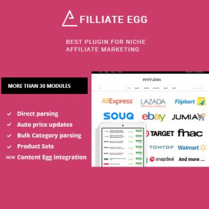 affiliate-egg-niche-affiliate-marketing-wordpress-plugin Thung lũng web, Plugin, theme WordPress, plugin WordPress, WordPress plugins, Công cụ WordPress giá rẻ