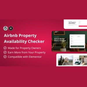 airbnb-property Thung lũng web, Plugin, theme WordPress, plugin WordPress, WordPress plugins, Công cụ WordPress giá rẻ