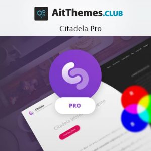 ait-citadela-pro Thung lũng web, Plugin, theme WordPress, plugin WordPress, WordPress plugins, Công cụ WordPress giá rẻ