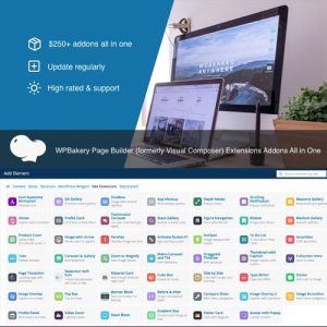 all-in-one-addons-for-wpbakery-page-builder-formerly-visual-composer Thung lũng web, Plugin, theme WordPress, plugin WordPress, WordPress plugins, Công cụ WordPress giá rẻ