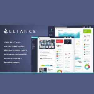 alliance-intranet-extranet-wordpress-theme Thung lũng web, Plugin, theme WordPress, plugin WordPress, WordPress plugins, Công cụ WordPress giá rẻ