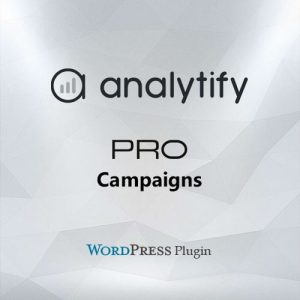 analytify-pro-campaigns-add-on Thung lũng web, Plugin, theme WordPress, plugin WordPress, WordPress plugins, Công cụ WordPress giá rẻ