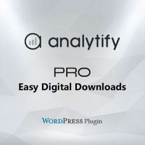 analytify-pro-easy-digital-downloads-add-on Thung lũng web, Plugin, theme WordPress, plugin WordPress, WordPress plugins, Công cụ WordPress giá rẻ