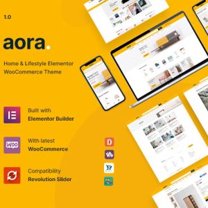 aora-home-lifestyle-elementor-woocommerce-theme Thung lũng web, Plugin, theme WordPress, plugin WordPress, WordPress plugins, Công cụ WordPress giá rẻ