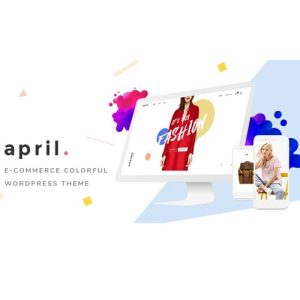 april-fashion-woocommerce-wordpress-theme Thung lũng web, Plugin, theme WordPress, plugin WordPress, WordPress plugins, Công cụ WordPress giá rẻ