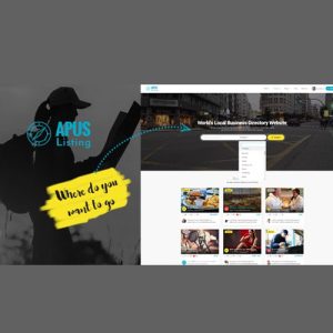 apuslisting-directory-listing-wordpress-theme Thung lũng web, Plugin, theme WordPress, plugin WordPress, WordPress plugins, Công cụ WordPress giá rẻ