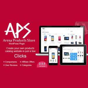 arena-products-store-wordpress-plugin Thung lũng web, Plugin, theme WordPress, plugin WordPress, WordPress plugins, Công cụ WordPress giá rẻ