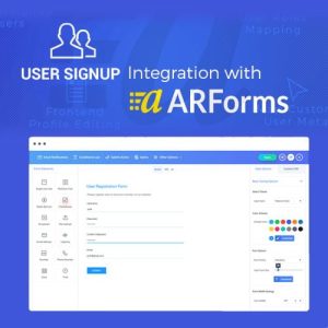 arforms-wordpress-form-builder-plugin Thung lũng web, Plugin, theme WordPress, plugin WordPress, WordPress plugins, Công cụ WordPress giá rẻ