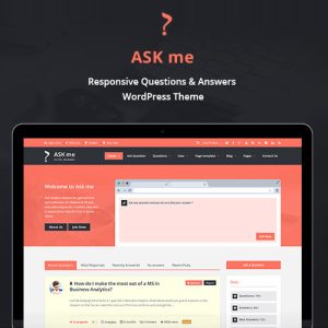 ask-me-responsive-questions-answers-wordpress Thung lũng web, Plugin, theme WordPress, plugin WordPress, WordPress plugins, Công cụ WordPress giá rẻ