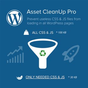 asset-cleanup-page-speed-booster-pro Thung lũng web, Plugin, theme WordPress, plugin WordPress, WordPress plugins, Công cụ WordPress giá rẻ