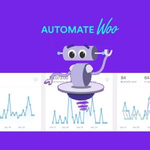 automatewoo-marketing-automation-for-woocommerce Thung lũng web, Plugin, theme WordPress, plugin WordPress, WordPress plugins, Công cụ WordPress giá rẻ