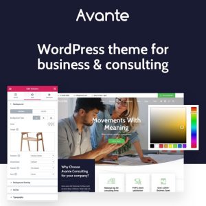 avante-business-consulting-wordpress Thung lũng web, Plugin, theme WordPress, plugin WordPress, WordPress plugins, Công cụ WordPress giá rẻ