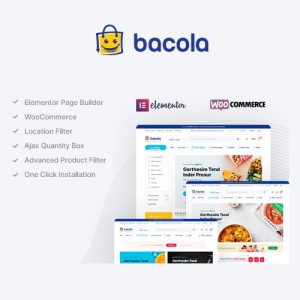 bacola Thung lũng web, Plugin, theme WordPress, plugin WordPress, WordPress plugins, Công cụ WordPress giá rẻ