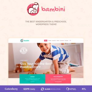 bambini-pre-school-and-kindergarten-theme Thung lũng web, Plugin, theme WordPress, plugin WordPress, WordPress plugins, Công cụ WordPress giá rẻ