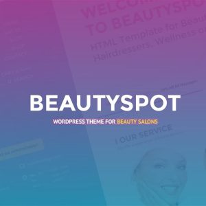 beautyspot-wordpress-theme-for-beauty-salons Thung lũng web, Plugin, theme WordPress, plugin WordPress, WordPress plugins, Công cụ WordPress giá rẻ