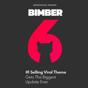 bimber-viral-magazine-wordpress-theme Thung lũng web, Plugin, theme WordPress, plugin WordPress, WordPress plugins, Công cụ WordPress giá rẻ