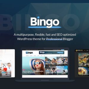 bingo-multi-purpose-newspaper-magazine-theme Thung lũng web, Plugin, theme WordPress, plugin WordPress, WordPress plugins, Công cụ WordPress giá rẻ