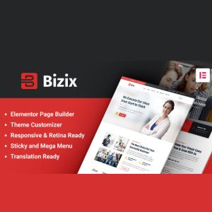 bizix Thung lũng web, Plugin, theme WordPress, plugin WordPress, WordPress plugins, Công cụ WordPress giá rẻ