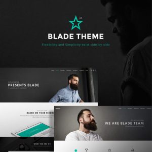 blade-responsive-multi-functional-theme Thung lũng web, Plugin, theme WordPress, plugin WordPress, WordPress plugins, Công cụ WordPress giá rẻ