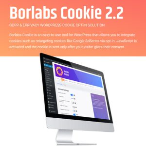 borlabs-cookie-cookie-opt-in Thung lũng web, Plugin, theme WordPress, plugin WordPress, WordPress plugins, Công cụ WordPress giá rẻ