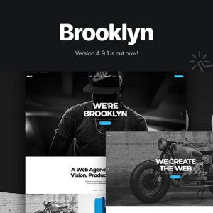 brooklyn-creative-multipurpose-responsive-wordpress-theme Thung lũng web, Plugin, theme WordPress, plugin WordPress, WordPress plugins, Công cụ WordPress giá rẻ