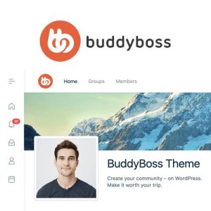 buddyboss-theme Thung lũng web, Plugin, theme WordPress, plugin WordPress, WordPress plugins, Công cụ WordPress giá rẻ