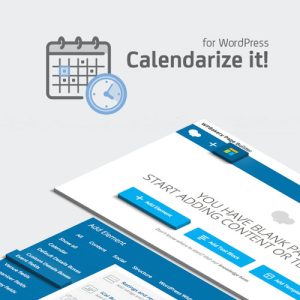 calendarize-it-for-wordpress Thung lũng web, Plugin, theme WordPress, plugin WordPress, WordPress plugins, Công cụ WordPress giá rẻ