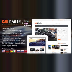 car-dealer-automotive-wordpress-theme-responsive Thung lũng web, Plugin, theme WordPress, plugin WordPress, WordPress plugins, Công cụ WordPress giá rẻ