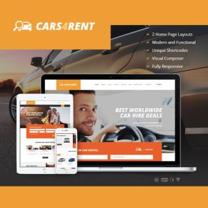 cars4rent Thung lũng web, Plugin, theme WordPress, plugin WordPress, WordPress plugins, Công cụ WordPress giá rẻ