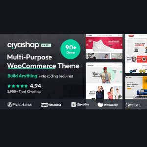 ciyashop-multipurpose-woocommerce-theme Thung lũng web, Plugin, theme WordPress, plugin WordPress, WordPress plugins, Công cụ WordPress giá rẻ