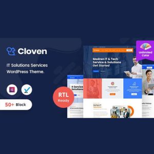 cloven-it-solutions-services-company-wordpress-theme-rtl Thung lũng web, Plugin, theme WordPress, plugin WordPress, WordPress plugins, Công cụ WordPress giá rẻ