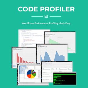 code-profiler-pro Thung lũng web, Plugin, theme WordPress, plugin WordPress, WordPress plugins, Công cụ WordPress giá rẻ