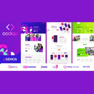 codiqa-software-app-digital Thung lũng web, Plugin, theme WordPress, plugin WordPress, WordPress plugins, Công cụ WordPress giá rẻ