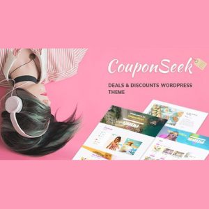 couponseek-deals-discounts-wordpress-theme Thung lũng web, Plugin, theme WordPress, plugin WordPress, WordPress plugins, Công cụ WordPress giá rẻ