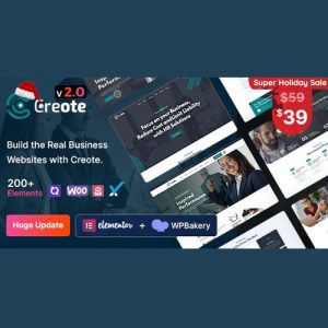 creote-corporate-consulting-business-wordpress-theme Thung lũng web, Plugin, theme WordPress, plugin WordPress, WordPress plugins, Công cụ WordPress giá rẻ