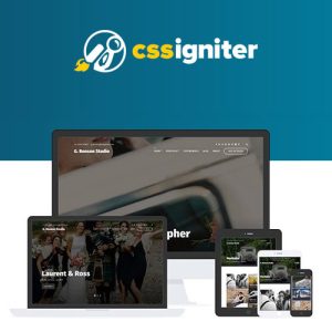 css-igniter-benson-wordpress-theme Thung lũng web, Plugin, theme WordPress, plugin WordPress, WordPress plugins, Công cụ WordPress giá rẻ