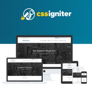 css-igniter-business3ree-wordpress-theme Thung lũng web, Plugin, theme WordPress, plugin WordPress, WordPress plugins, Công cụ WordPress giá rẻ