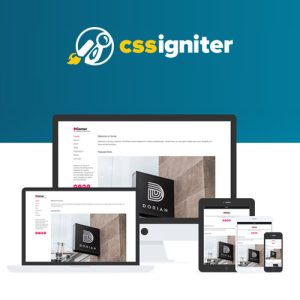 css-igniter-corner-wordpress-theme Thung lũng web, Plugin, theme WordPress, plugin WordPress, WordPress plugins, Công cụ WordPress giá rẻ