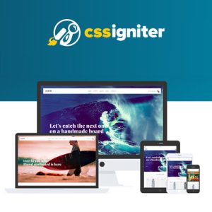 css-igniter-flevr-woocommerce-theme Thung lũng web, Plugin, theme WordPress, plugin WordPress, WordPress plugins, Công cụ WordPress giá rẻ