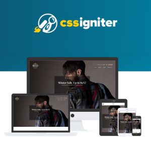 css-igniter-hugo-woocommerce-theme Thung lũng web, Plugin, theme WordPress, plugin WordPress, WordPress plugins, Công cụ WordPress giá rẻ