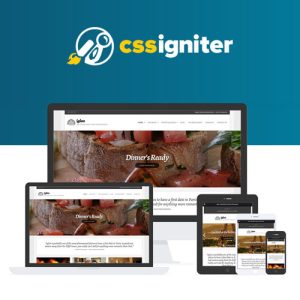 css-igniter-igloo-wordpress-theme Thung lũng web, Plugin, theme WordPress, plugin WordPress, WordPress plugins, Công cụ WordPress giá rẻ