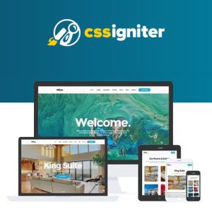 css-igniter-milos-wordpress-theme-1 Thung lũng web, Plugin, theme WordPress, plugin WordPress, WordPress plugins, Công cụ WordPress giá rẻ