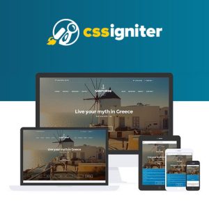 css-igniter-santorini-resort-wordpress-theme Thung lũng web, Plugin, theme WordPress, plugin WordPress, WordPress plugins, Công cụ WordPress giá rẻ