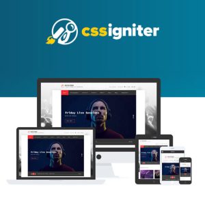 css-igniter-sessions-wordpress-theme Thung lũng web, Plugin, theme WordPress, plugin WordPress, WordPress plugins, Công cụ WordPress giá rẻ